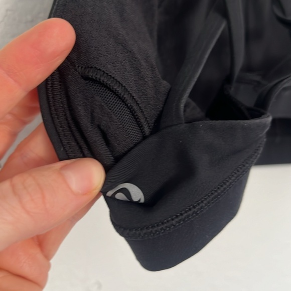 SoulCycle Lululemon PRIDE sports bra - Picture 4 of 4